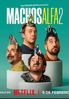 阿爾法男 第二季 / Alpha Males Season 2 線上看