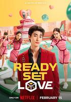 脫單大作戰 / Ready, Set, Love 線上看