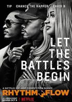 嘻哈星節奏 第二季 線上看