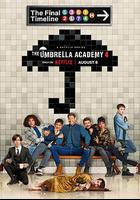 傘學院 第四季 / The Umbrella Academy Season 4 線上看