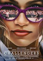 挑戰者 / Challengers 線上看
