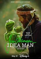 吉姆·亨森：理想之人 / Jim Henson: Idea Man 線上看