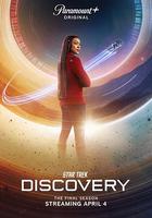 星際迷航：發現號 第五季 / Star Trek: Discovery Season 5 線上看