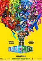 拼出未來 / Piece by Piece 線上看