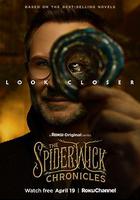 奇幻精靈事件簿 / The Spiderwick Chronicles 線上看