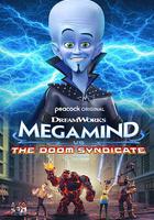 超級大壞蛋大戰末日集團 / Megamind vs. The Doom Syndicate 線上看