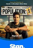 Population 11 線上看