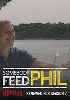菲爾來蹭飯 第七季 / Somebody Feed Phil Season 7 線上看