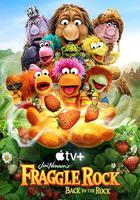 布偶也搖滾 第二季 / Fraggle Rock: Back to the Rock Season 2 線上看