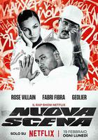 嘻哈星節奏：意大利篇 線上看