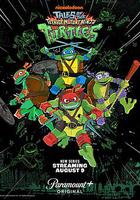 忍者神龜 / Tales of the Teenage Mutant Ninja Turtles 線上看