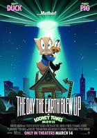 樂一通大電影：地球爆炸之日 / The Day the Earth Blew Up: A Looney Tunes Movie 線上看
