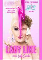 Lady Like 線上看