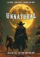 獵殺超自然 / Unnatural 線上看