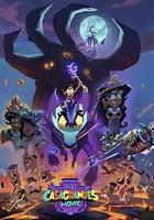 卡薩格蘭德一家大電影 / The Casagrandes Movie 線上看