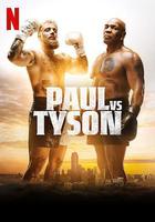 拳戰擂台：傑克·保羅對戰邁克·泰森 / Jake Paul vs. Mike Tyson 線上看