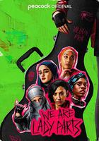 爆笑女子樂隊 第二季 線上看