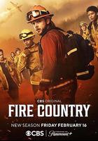 烈焰國度 第三季 / Fire Country Season 3 線上看