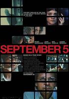 九月五日 / September 5 線上看