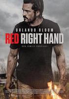 紅右手 / Red Right Hand 線上看