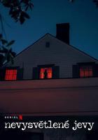 無解謎團 / Files of the Unexplained 線上看