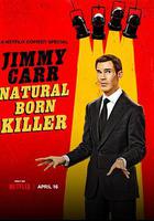 吉米·卡爾：笑點狙擊手 / Jimmy Carr: Natural Born Killer 線上看