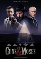 黑袍拉比 / Guns & Moses 線上看