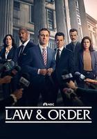 法律與秩序 第二十四季 / Law & Order Season 24 線上看