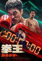 拳王·外賣小子 線上看