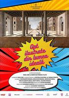 八張來自烏托邦的明信片 / Opt ilustrate din lumea ideală 線上看