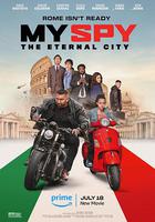 我的間諜2：永恆之城 / My Spy: The Eternal City 線上看