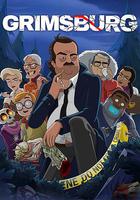 格里姆斯堡 線上看