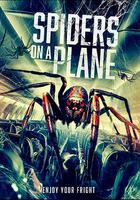 航班蛛患 / Spiders on a Plane 線上看