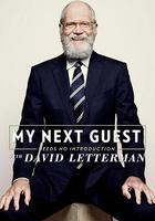 我的下位來賓鼎鼎大名 第五季 / My Next Guest Needs No Introduction with David Letterman Season 5 線上看