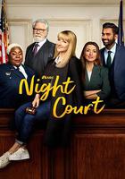夜間法庭 第三季 / Night Court Season 3 線上看