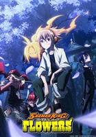 通靈王 FLOWRS / シャーマンキング 続編 線上看