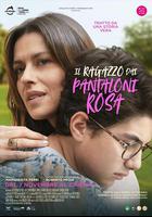 穿粉紅色褲子的男孩 / Il ragazzo dai pantaloni rosa 線上看