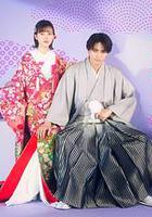 過度保護的少爺的溺愛婚姻 / 過保護な若旦那様の甘やかし婚 線上看