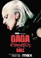 Lady Gaga：神彩巡回演唱會 線上看