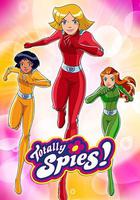 間諜少女組 第七季 / Totally Spies Season 7 線上看