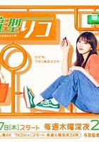 量產型璃子-最後的模型女子的人生組裝記- / 量産型リコ –最後のプラモ女子の人生組み立て記– 線上看