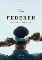 費德勒：最後的12天 / Federer: Twelve Final days 線上看