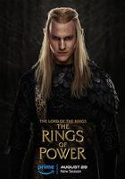指環王：力量之戒 第二季 / The Lord of the Rings Season 2 線上看