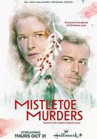 槲寄生謀殺案 第一季 / Mistletoe Murders Season 1 線上看
