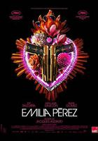 艾米莉亞·佩雷斯 / Emilia Pérez 線上看