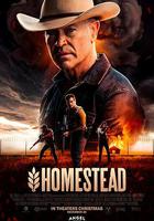 家園 / Homestead 線上看