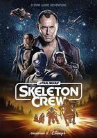 星球大戰：骨乾小隊 / Star Wars: Skeleton Crew 線上看