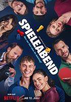 失控游戲夜 / Spieleabend 線上看