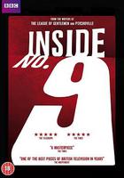 9號秘事 第九季 / Inside No. 9 Season 9 線上看