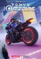 Tokyo Override 線上看